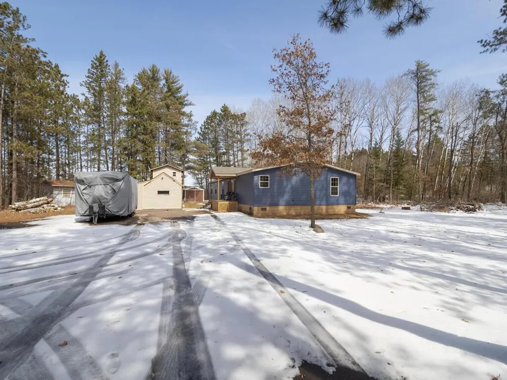 32269 County Rd 43 Willow River, MN 55795