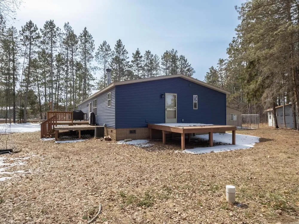 32269 County Rd 43 Willow River, MN 55795
