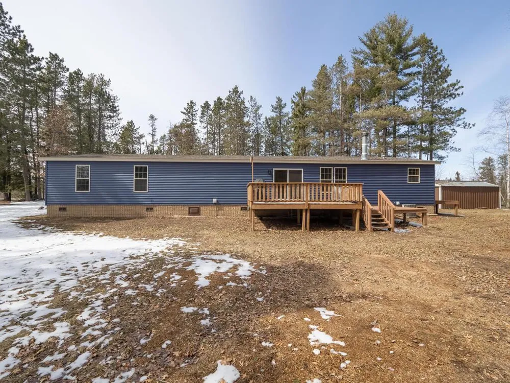 32269 County Rd 43 Willow River, MN 55795