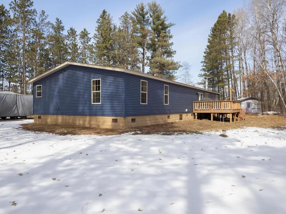 32269 County Rd 43 Willow River, MN 55795