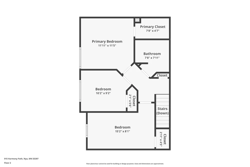 915 Harmony Path Norwood Young America, MN 55397