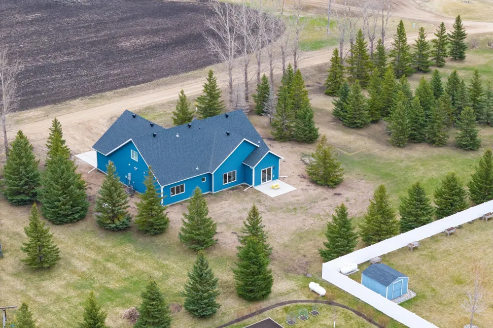 209 Woodcrest Drive Breckenridge, MN 56520