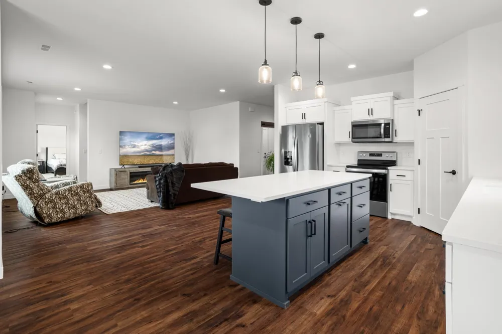 209 Woodcrest Drive Breckenridge, MN 56520