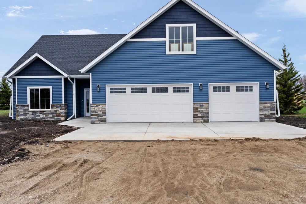 209 Woodcrest Drive Breckenridge, MN 56520