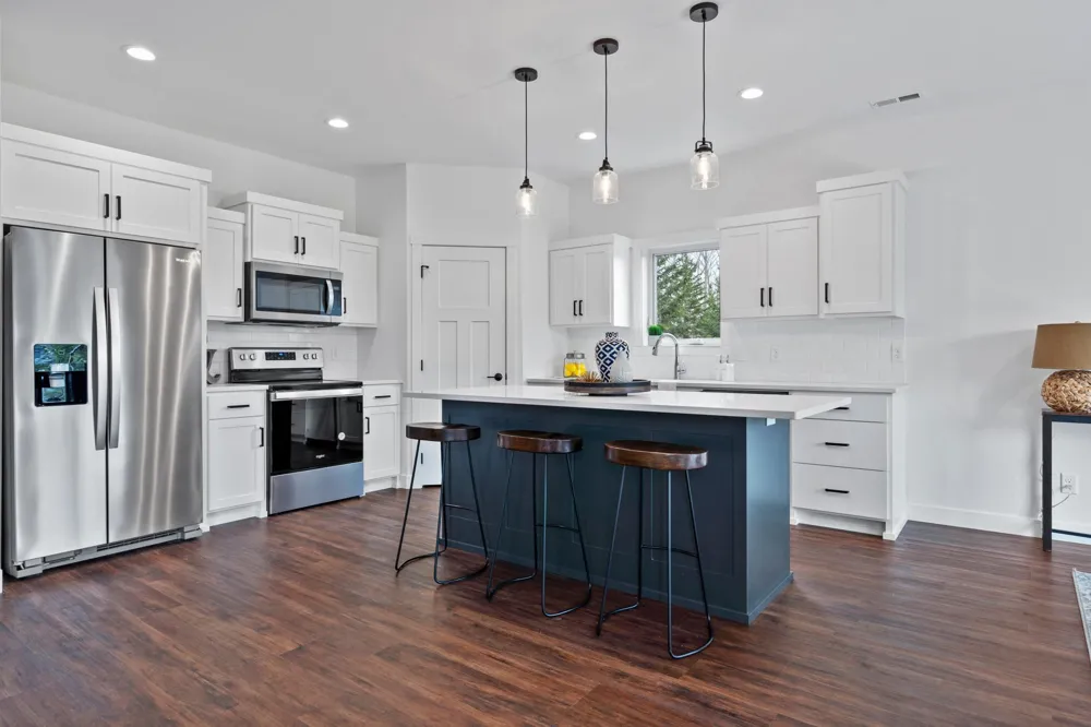 209 Woodcrest Drive Breckenridge, MN 56520