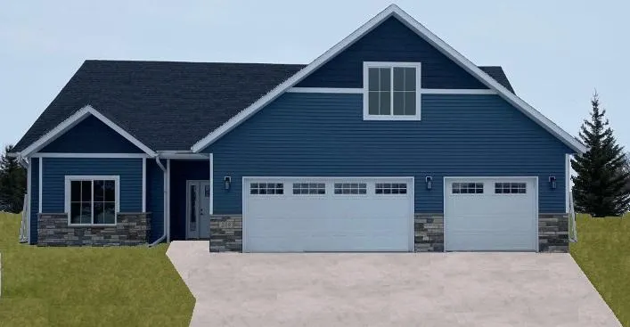 209 Woodcrest Drive Breckenridge, MN 56520