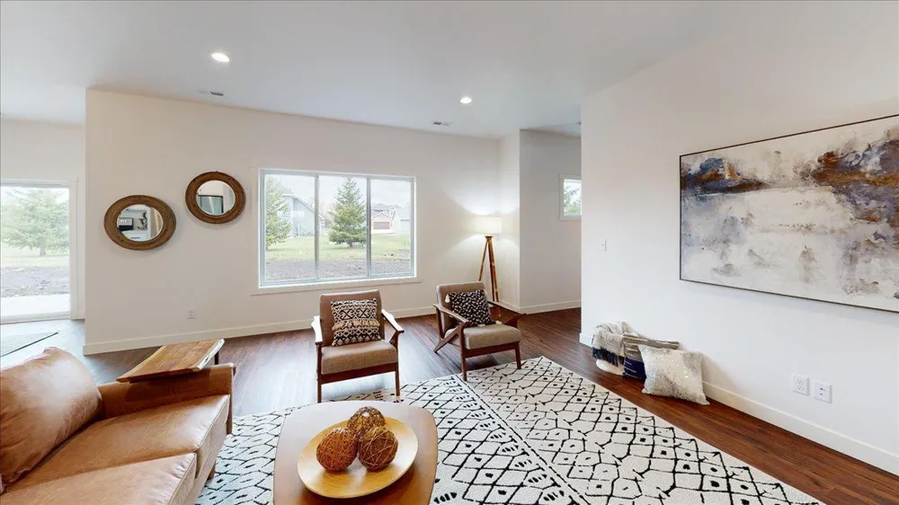209 Woodcrest Drive Breckenridge, MN 56520
