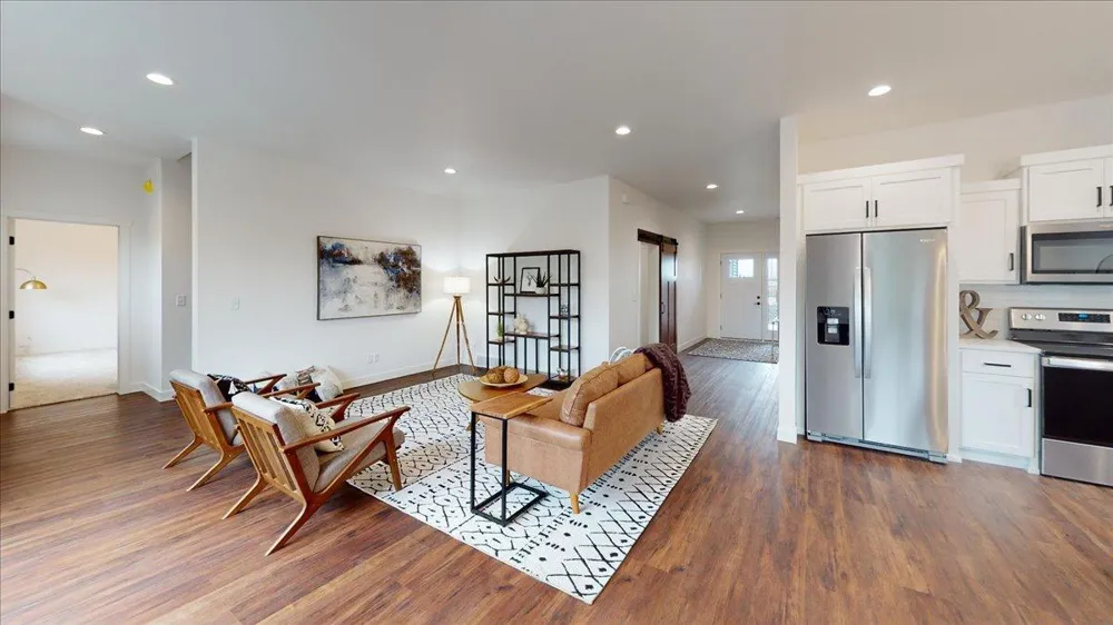 209 Woodcrest Drive Breckenridge, MN 56520