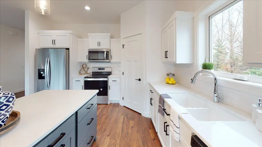 209 Woodcrest Drive Breckenridge, MN 56520