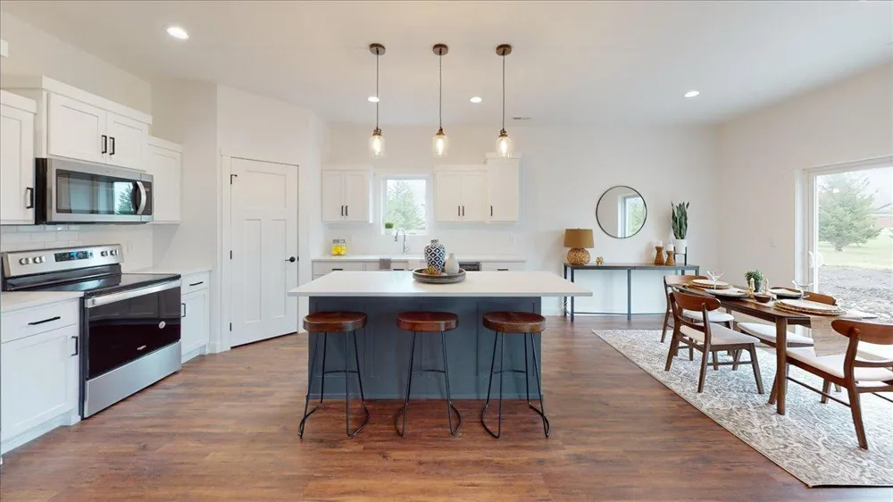 209 Woodcrest Drive Breckenridge, MN 56520