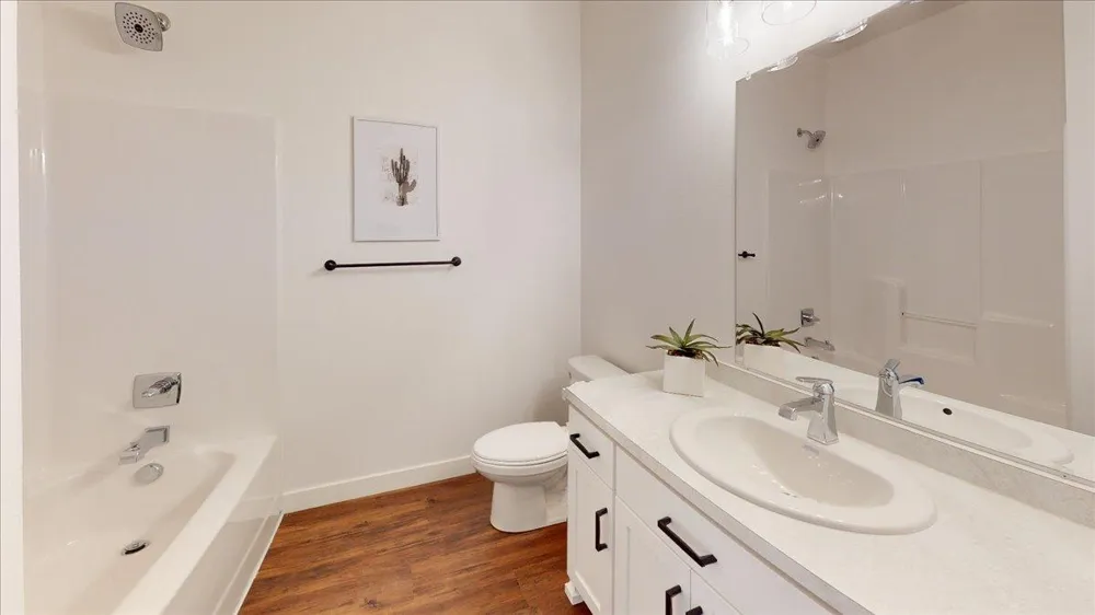 209 Woodcrest Drive Breckenridge, MN 56520