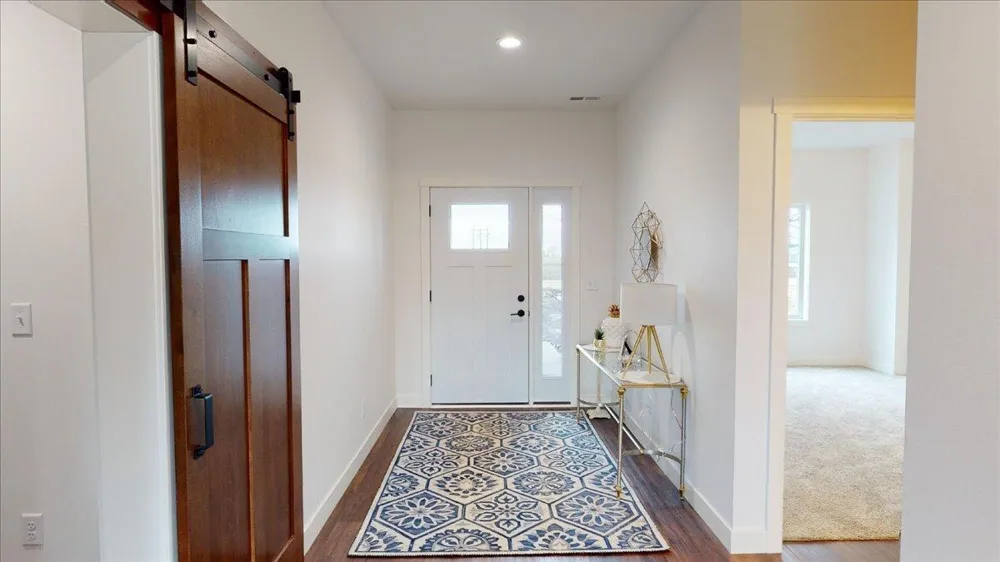 209 Woodcrest Drive Breckenridge, MN 56520