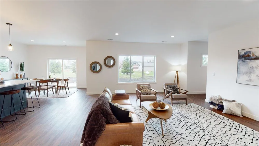 209 Woodcrest Drive Breckenridge, MN 56520