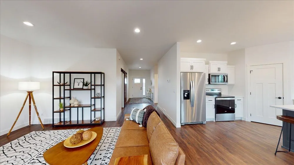 209 Woodcrest Drive Breckenridge, MN 56520