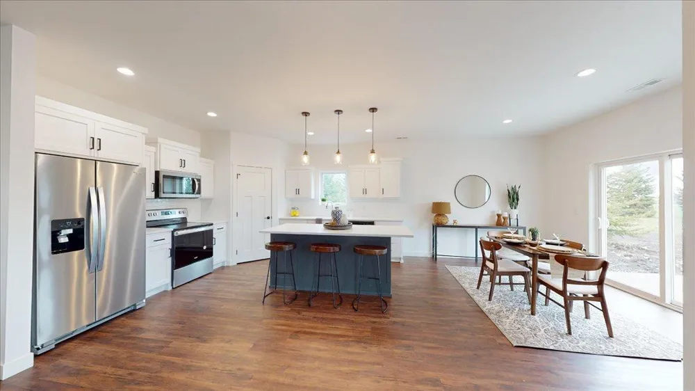 209 Woodcrest Drive Breckenridge, MN 56520