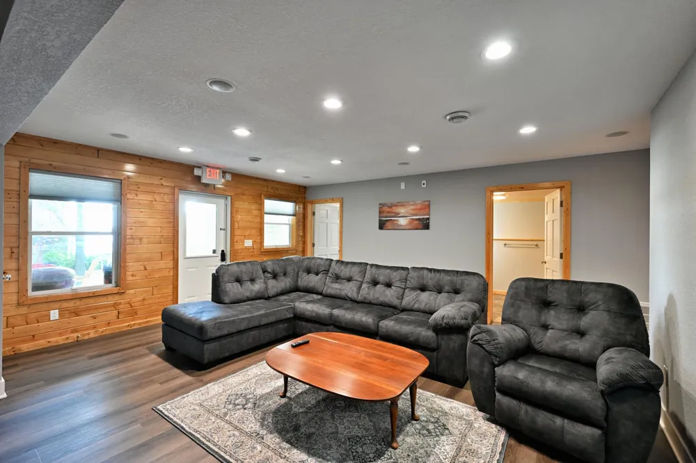 N 1936 County Hwy M #Unit 7 Sarona, WI 54870