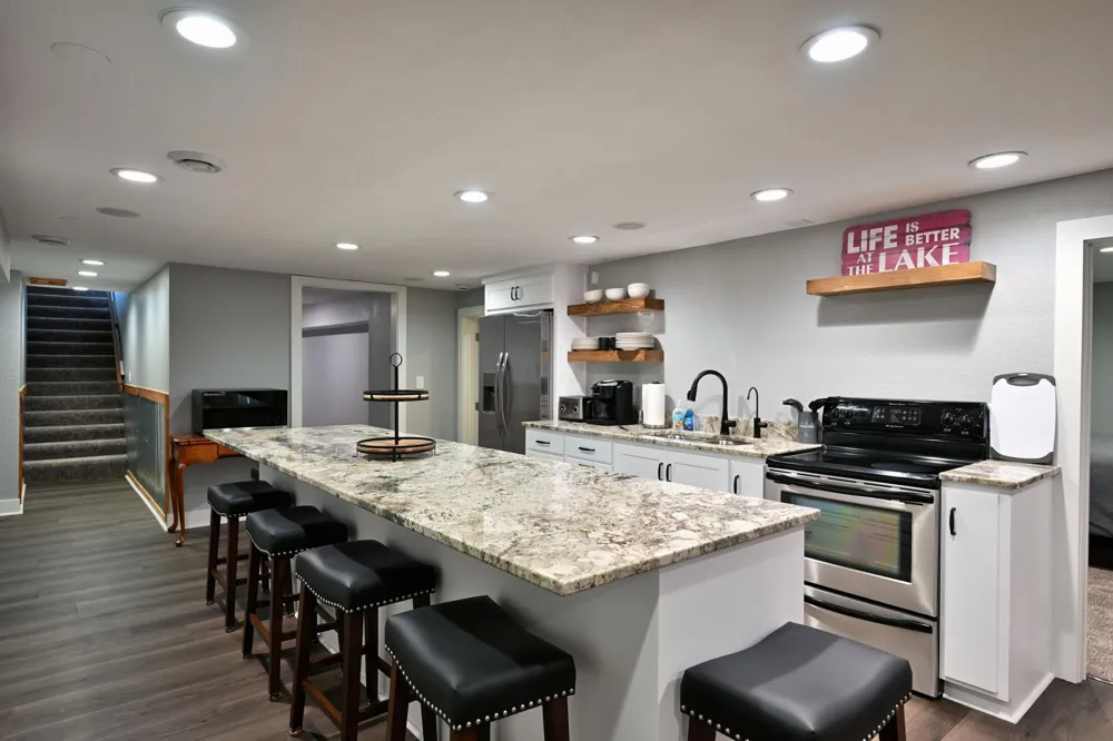 N 1936 County Hwy M #Unit 7 Sarona, WI 54870