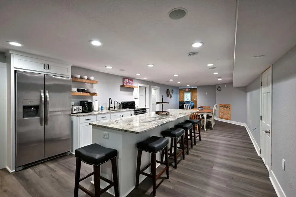 N 1936 County Hwy M #Unit 7 Sarona, WI 54870