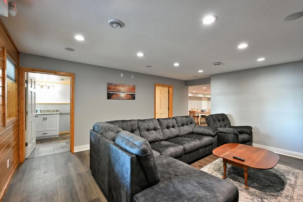 N 1936 County Hwy M #Unit 7 Sarona, WI 54870