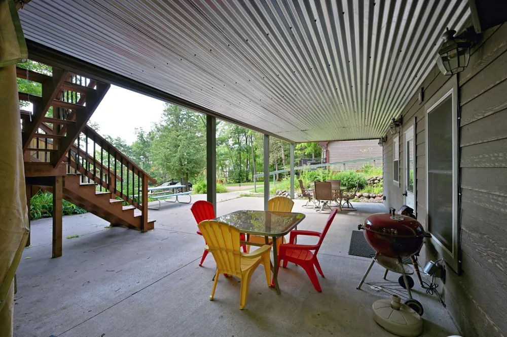 N 1936 County Hwy M #Unit 7 Sarona, WI 54870