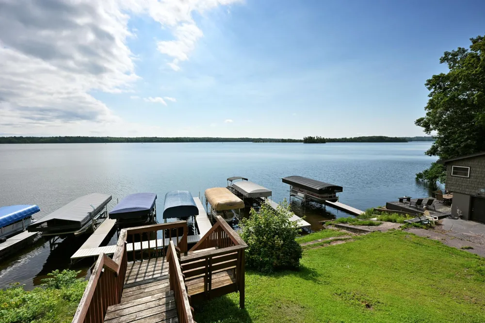 N 1936 County Hwy M #Unit 7 Sarona, WI 54870