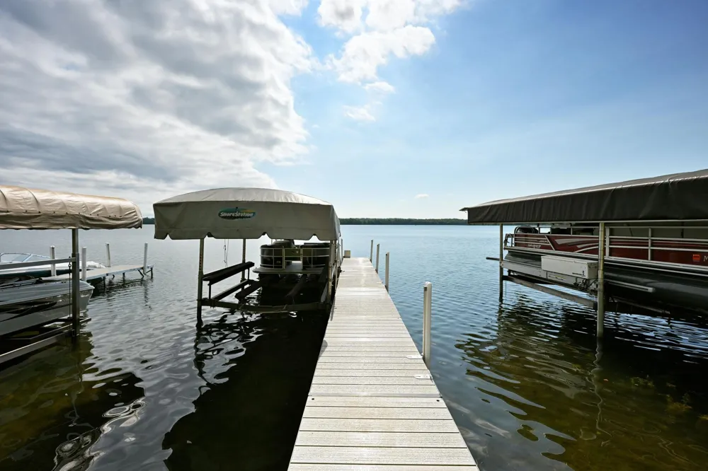 N 1936 County Hwy M #Unit 7 Sarona, WI 54870