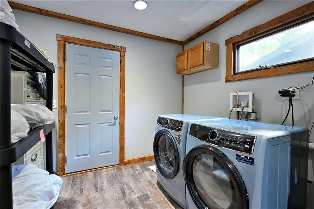 N 1936 County Hwy M #Unit 7 Sarona, WI 54870