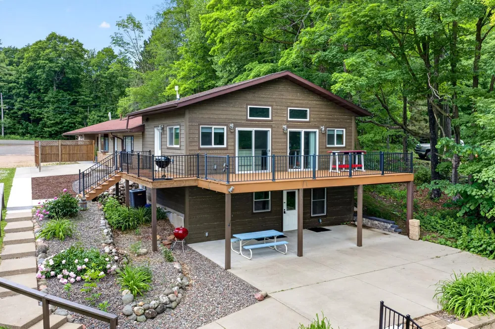 N 1936 County Hwy M #Unit 7 Sarona, WI 54870