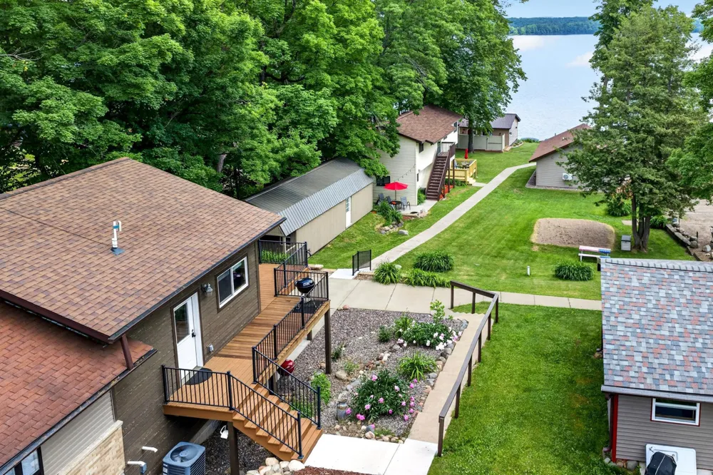 N 1936 County Hwy M #Unit 7 Sarona, WI 54870