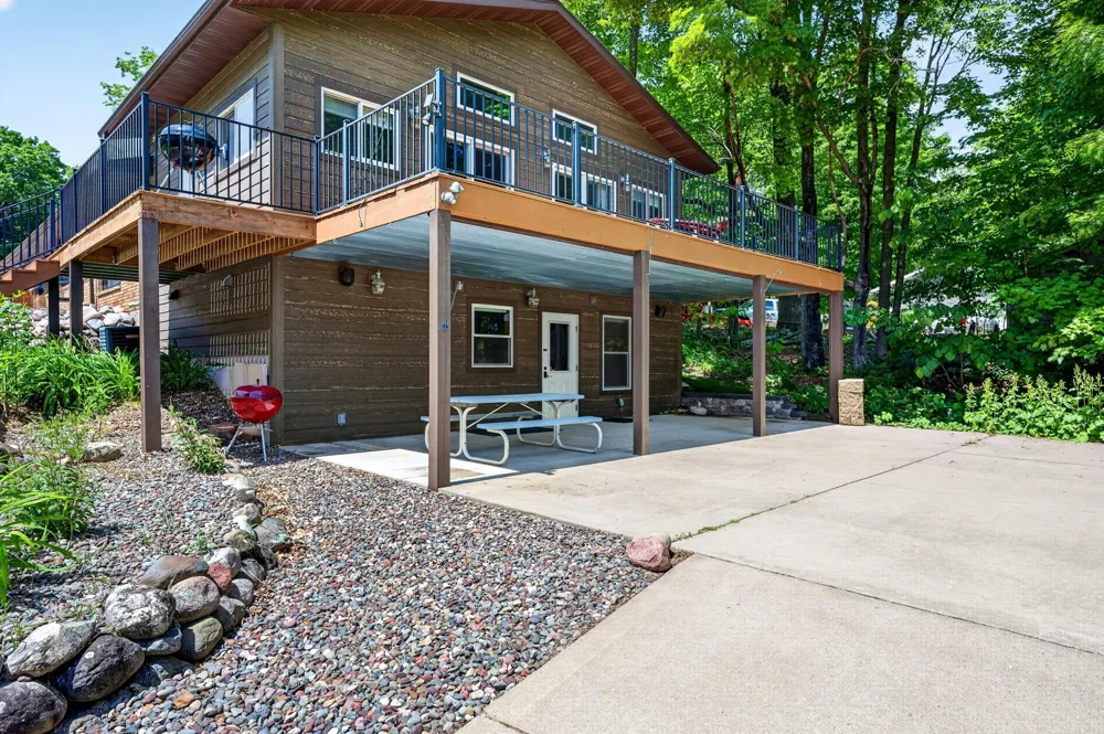 N 1936 County Hwy M #Unit 7 Sarona, WI 54870