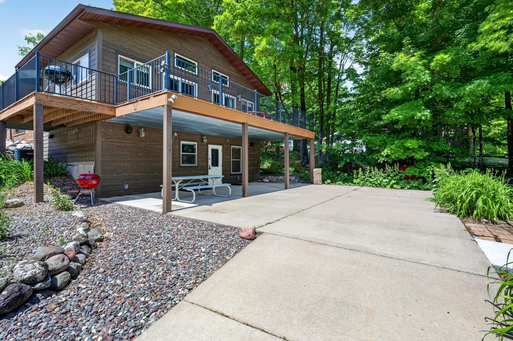 N 1936 County Hwy M #Unit 7 Sarona, WI 54870