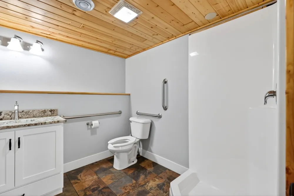 N 1936 County Hwy M #Unit 7 Sarona, WI 54870