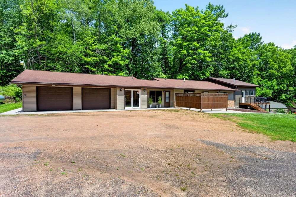 N 1936 County Hwy M #Unit 7 Sarona, WI 54870