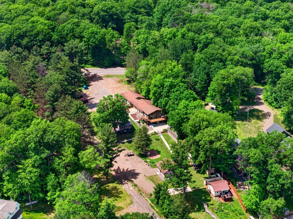 N 1936 County Hwy M #Unit 7 Sarona, WI 54870