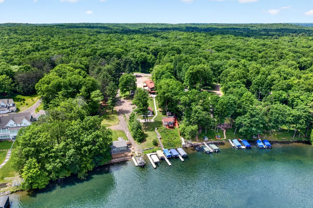 N 1936 County Hwy M #Unit 7 Sarona, WI 54870