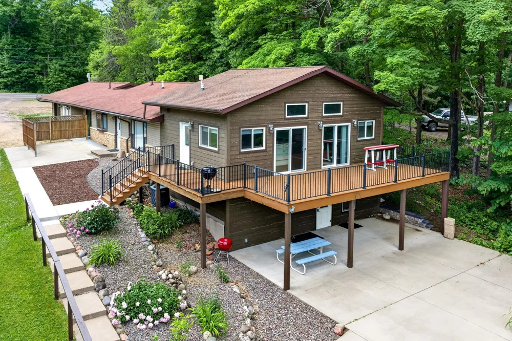 N 1936 County Hwy M #Unit 7 Sarona, WI 54870