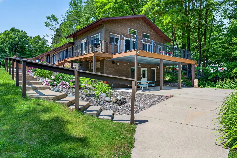 N 1936 County Hwy M #Unit 7 Sarona, WI 54870