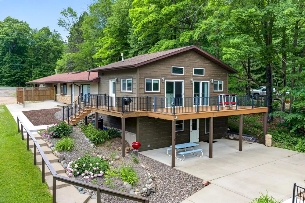 N 1936 County Hwy M #Unit 7 Sarona, WI 54870