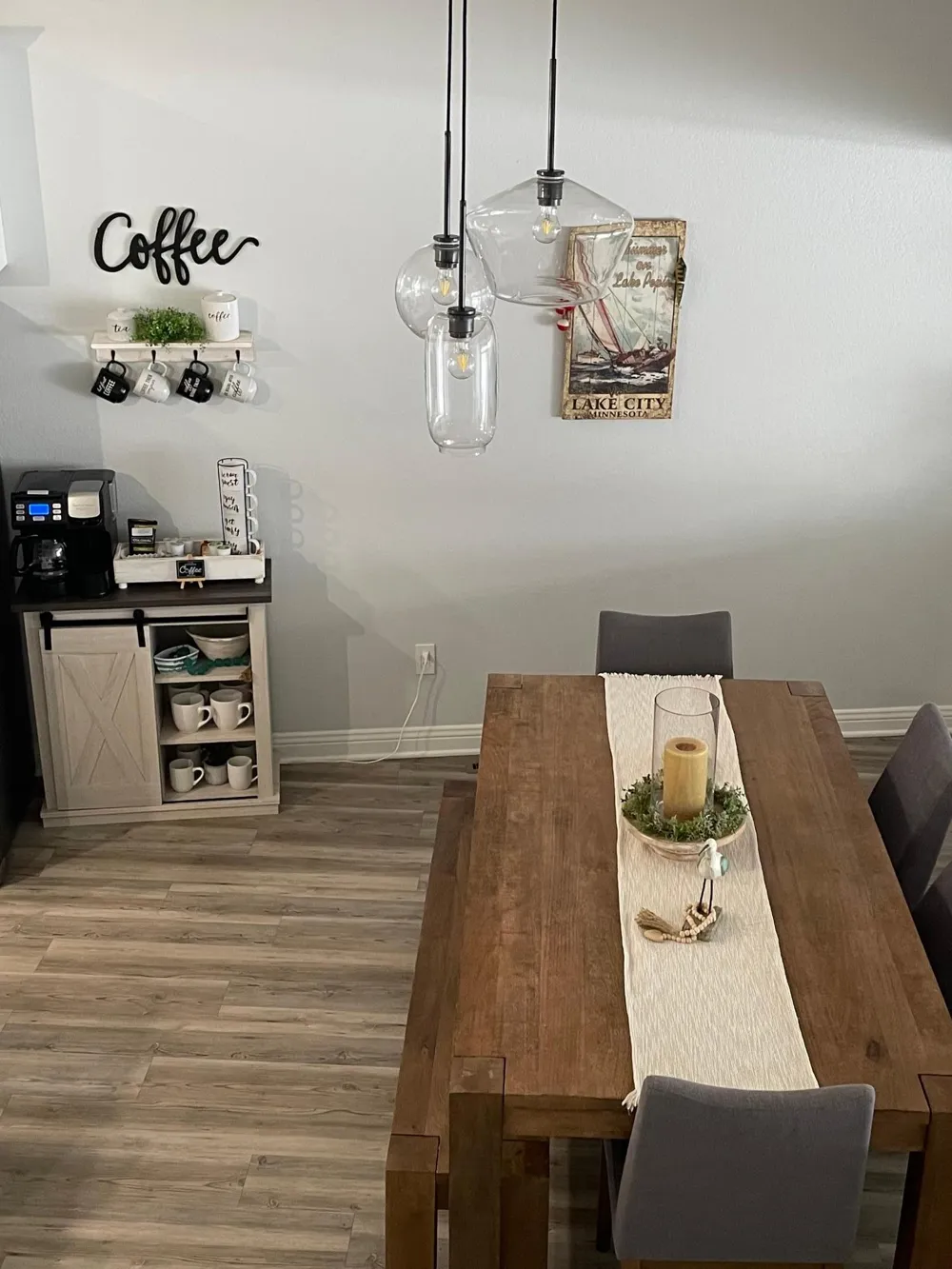 1702 Lakeshore Drive #2 Lake City, MN 55041