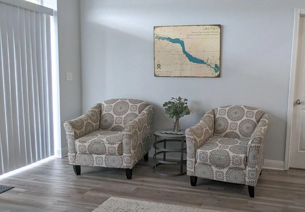 1702 Lakeshore Drive #2 Lake City, MN 55041
