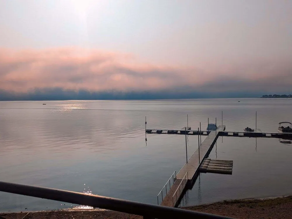1702 Lakeshore Drive #2 Lake City, MN 55041