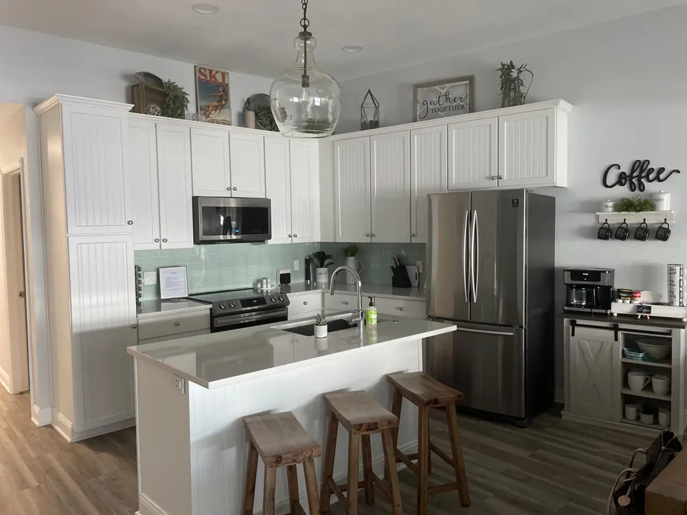 1702 Lakeshore Drive #2 Lake City, MN 55041