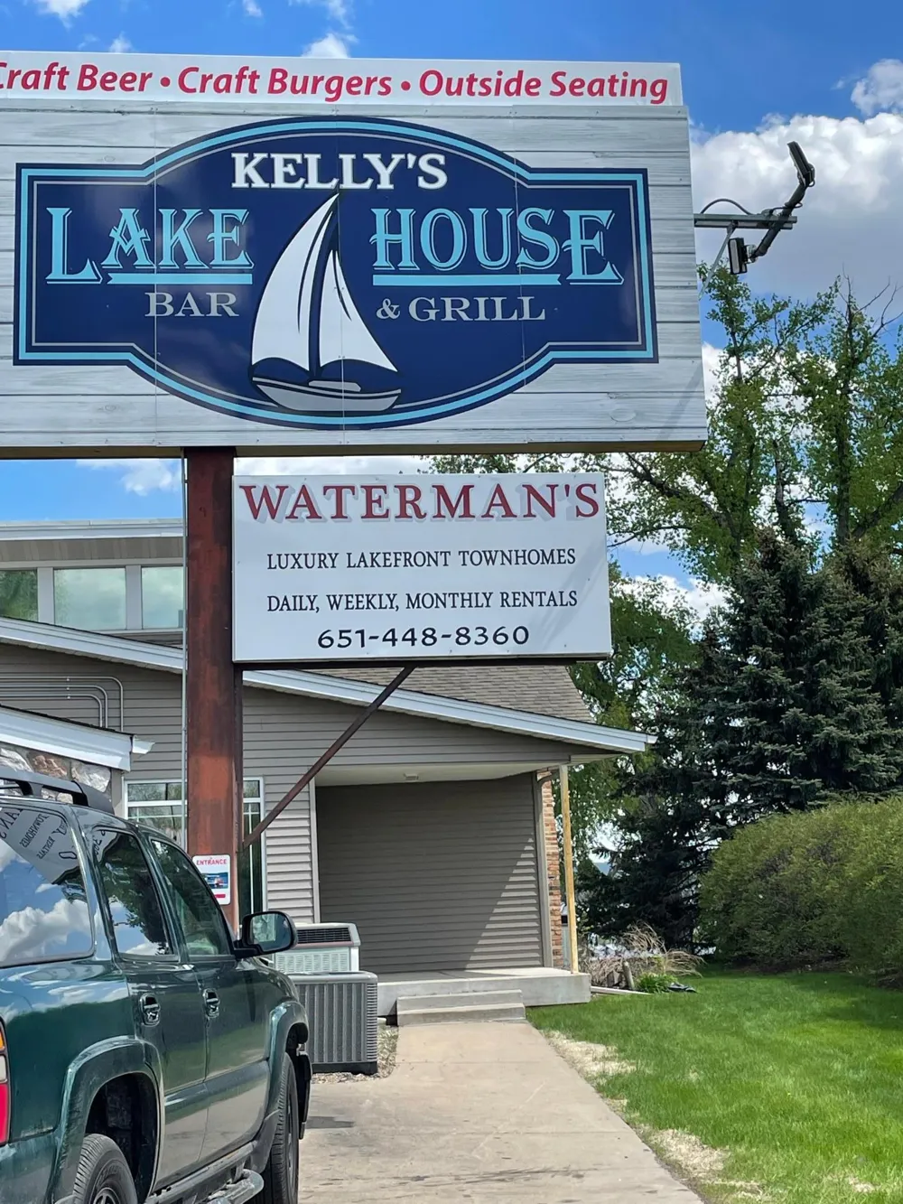 1702 Lakeshore Drive #2 Lake City, MN 55041