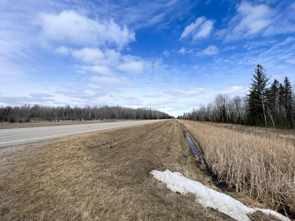 3228 County Road 1 SW Baudette, MN 56623