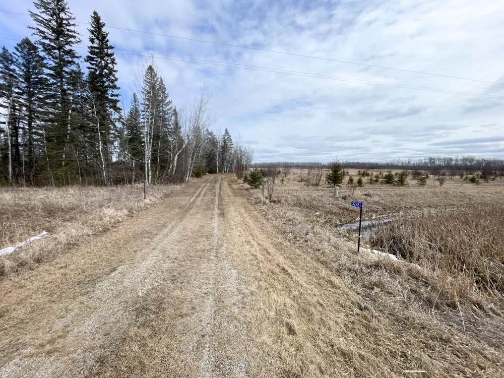 3228 County Road 1 SW Baudette, MN 56623