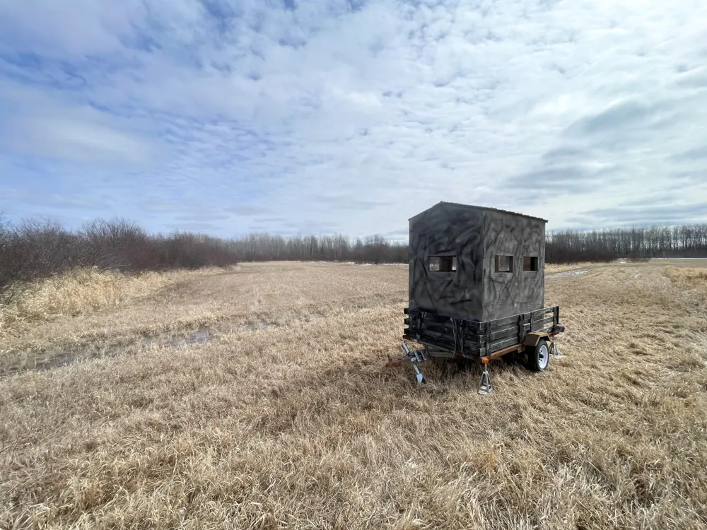 3228 County Road 1 SW Baudette, MN 56623