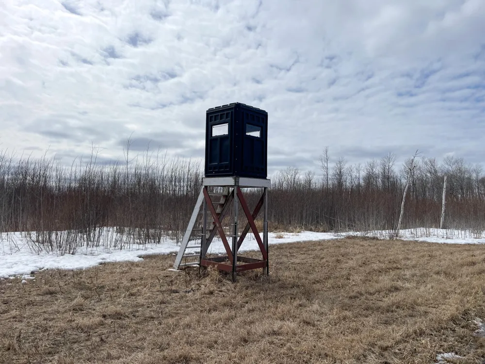 3228 County Road 1 SW Baudette, MN 56623