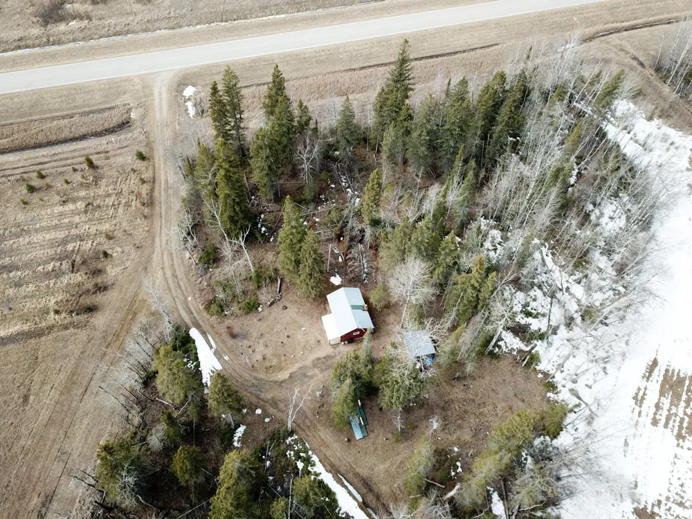 3228 County Road 1 SW Baudette, MN 56623