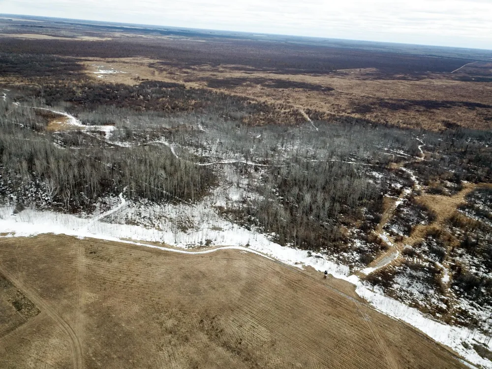 3228 County Road 1 SW Baudette, MN 56623