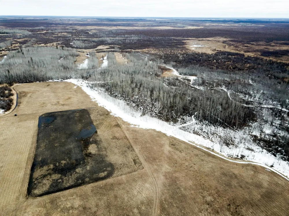 3228 County Road 1 SW Baudette, MN 56623